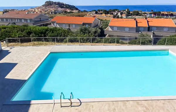 Ferienwohnung - Castelsardo , Italien - IGG320 1