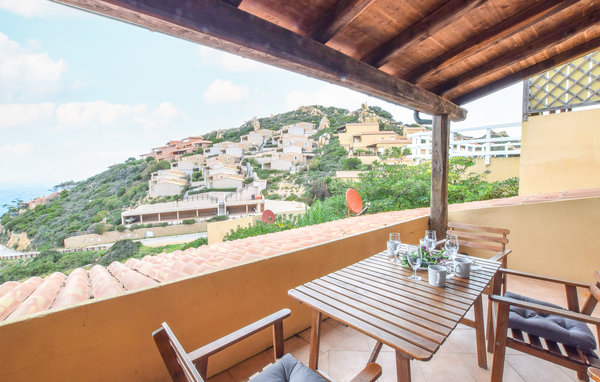 Holiday Home - Costa Paradiso , Italy - IGG330 101