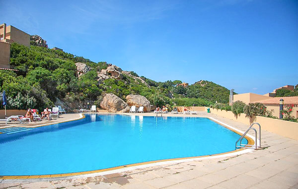 Holiday Home - Costa Paradiso , Italy - IGG330 11