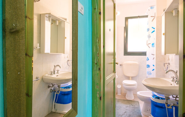 Apartman - Badesi , Italija - IGG346 701
