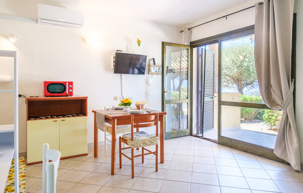Apartman - Badesi , Italija - IGG346 401