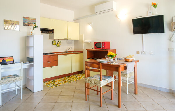 Apartman - Badesi , Italija - IGG346 402