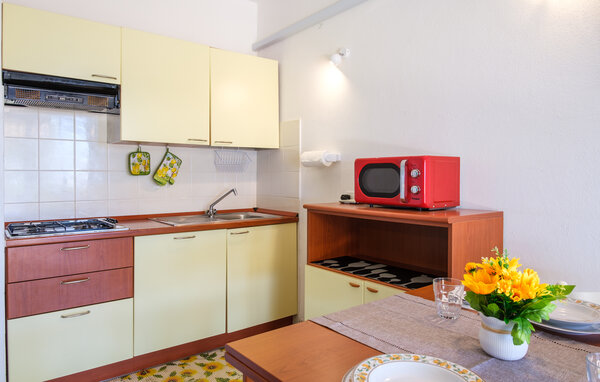 Apartman - Badesi , Italija - IGG346 403