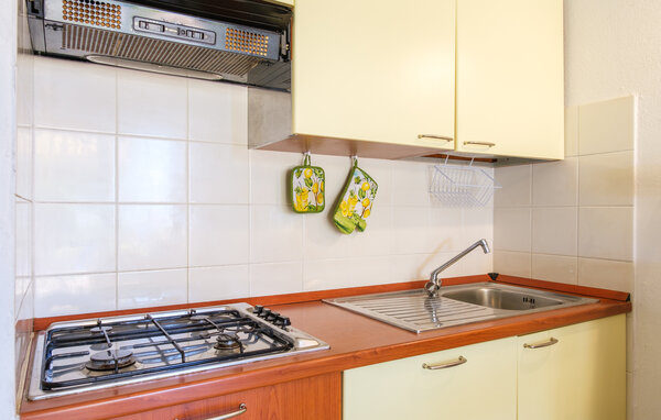 Apartman - Badesi , Italija - IGG346 404