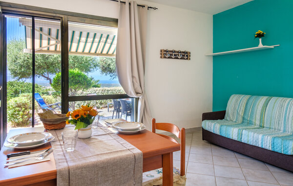Apartman - Badesi , Italija - IGG346 3