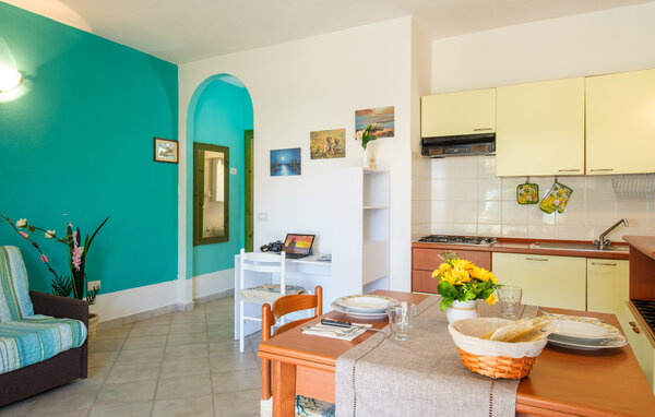 Apartman - Badesi , Italija - IGG346 4