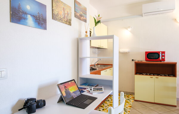 Apartman - Badesi , Italija - IGG346 303