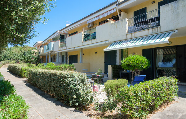 Apartman - Badesi , Italija - IGG346 81