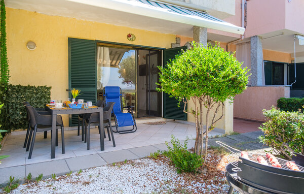 Apartman - Badesi , Italija - IGG346 82