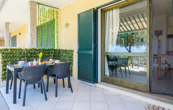 Apartman - Badesi , Italija - IGG346 83