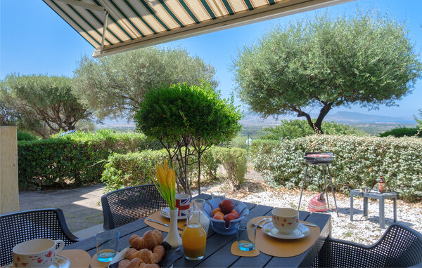 Apartman - Badesi , Italija - IGG346 101