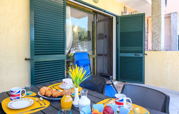 Apartman - Badesi , Italija - IGG346 102