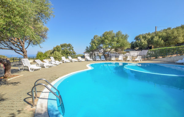 Apartman - Badesi , Italija - IGG346 11