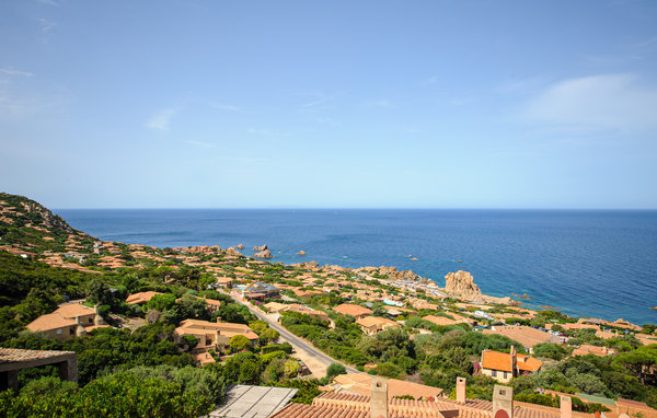 Domy wakacyjne - Trinità d'Agultu , Wlochy - IGG356 905