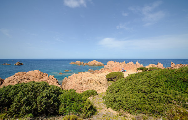 Domy wakacyjne - Trinità d'Agultu , Wlochy - IGG356 9