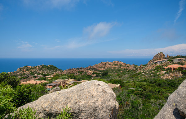 Domy wakacyjne - Trinità d'Agultu , Wlochy - IGG356 201