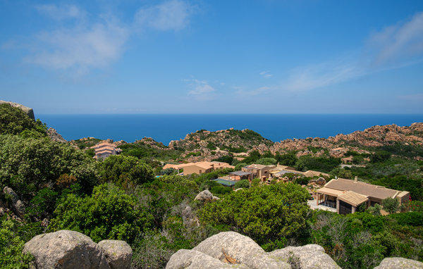 Domy wakacyjne - Trinità d'Agultu , Wlochy - IGG356 202