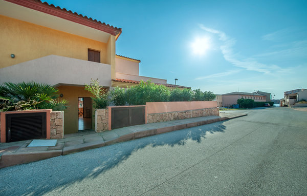 Apartamento - Isola Rossa , Italia - IGG358 81