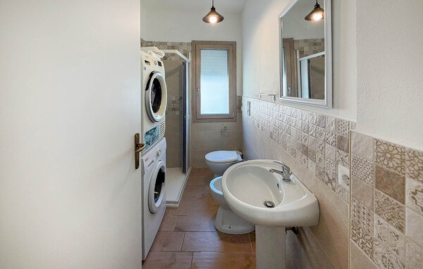 Feriehus - Sedini , Italia - IGG370 701