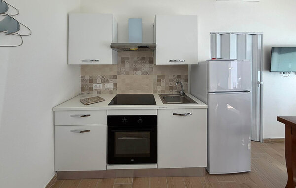 Feriehus - Sedini , Italia - IGG370 402