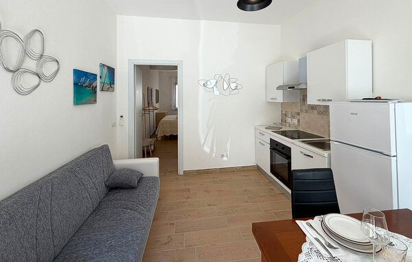 Feriehus - Sedini , Italia - IGG370 301