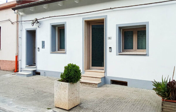 Feriehus - Sedini , Italia - IGG370 1