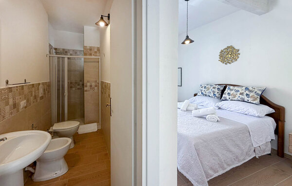 Domy wakacyjne - Sedini , Wlochy - IGG371 602