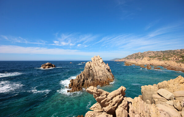 Ferieleilighet - Costa Paradiso , Italia - IGG372 901