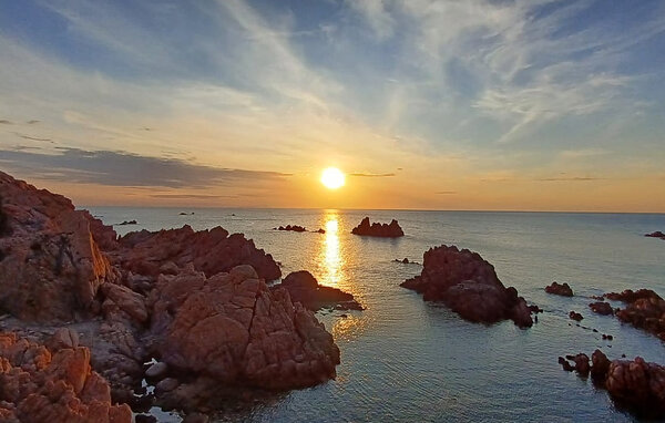 Ferienwohnung - Costa Paradiso , Italien - IGG372 903