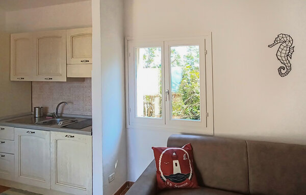 Ferieleilighet - Costa Paradiso , Italia - IGG372 401