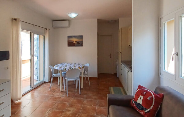 Ferieleilighet - Costa Paradiso , Italia - IGG372 4