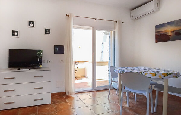 Ferieleilighet - Costa Paradiso , Italia - IGG372 301