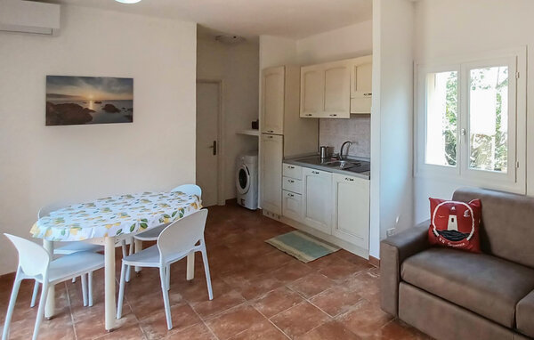 Ferieleilighet - Costa Paradiso , Italia - IGG372 302