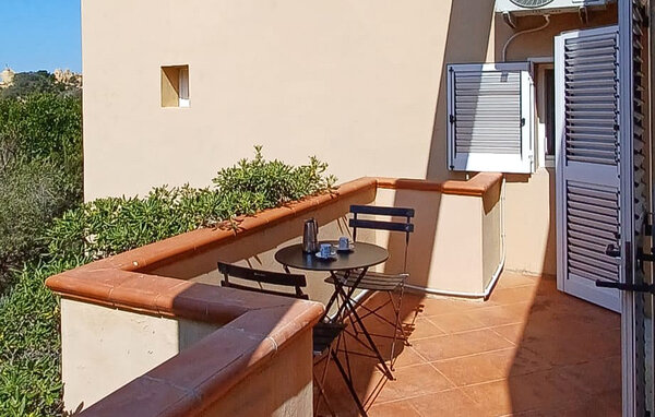 Ferieleilighet - Costa Paradiso , Italia - IGG372 101