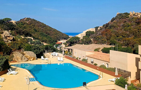 Ferieleilighet - Costa Paradiso , Italia - IGG372 1