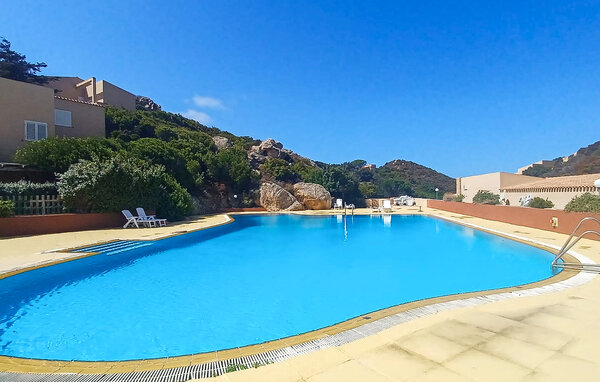 Ferieleilighet - Costa Paradiso , Italia - IGG372 12