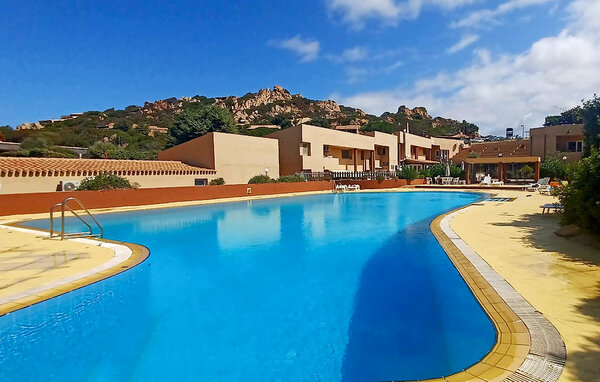 Ferieleilighet - Costa Paradiso , Italia - IGG372 8