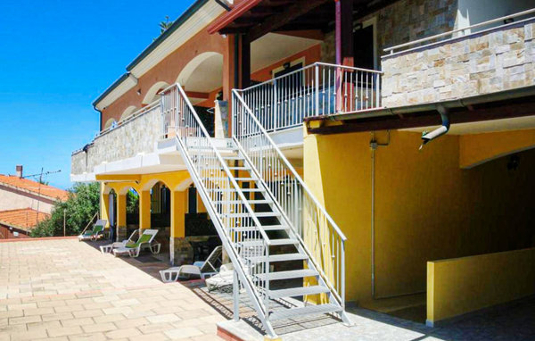 Apartament - Valledoria , Wlochy - IGG374 2