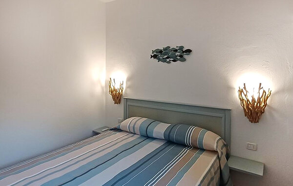 Apartamento - Costa Paradiso , Italia - IGG375 601