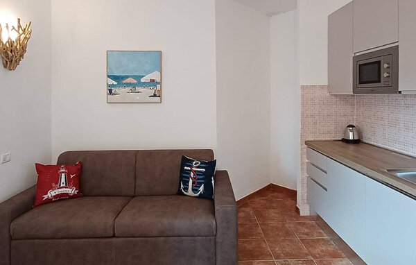 Apartamento - Costa Paradiso , Italia - IGG375 401