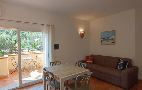 Apartamento - Costa Paradiso , Italia - IGG375 301