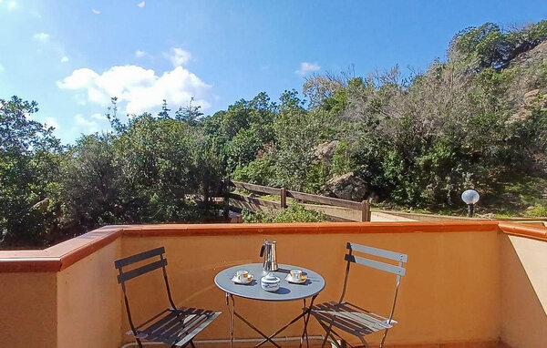 Apartamento - Costa Paradiso , Italia - IGG375 2