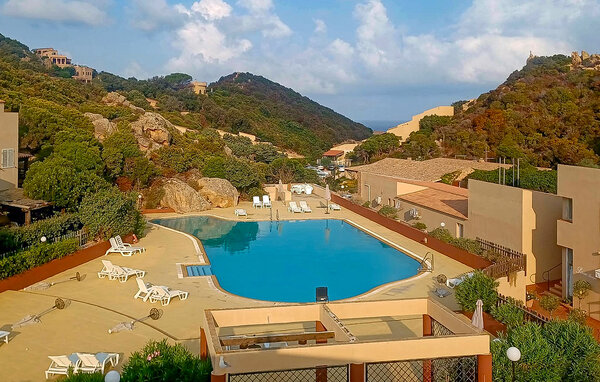 Apartamento - Costa Paradiso , Italia - IGG375 11