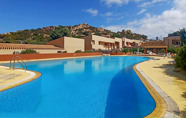 Apartamento - Costa Paradiso , Italia - IGG375 7