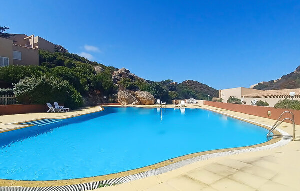 Apartamento - Costa Paradiso , Italia - IGG375 12