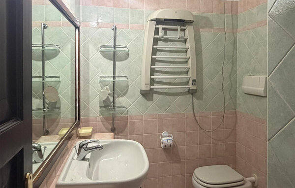 Apartament - Lu Bagnu , Wlochy - IGG376 701
