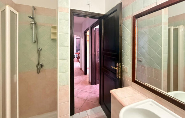 Apartament - Lu Bagnu , Wlochy - IGG376 702