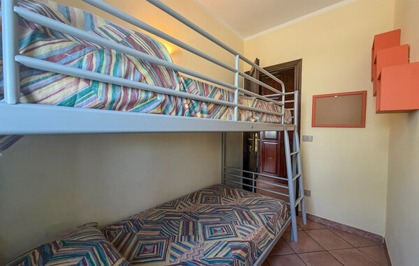 Apartament - Lu Bagnu , Wlochy - IGG376 602