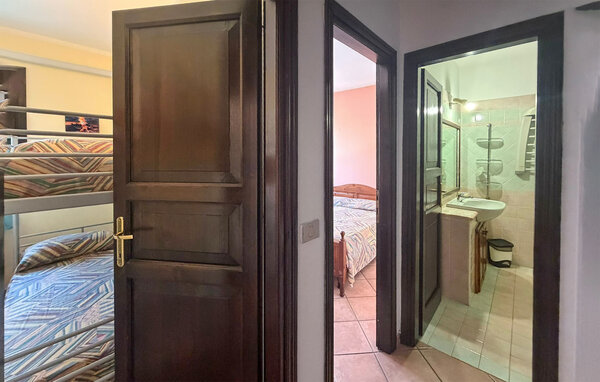 Apartament - Lu Bagnu , Wlochy - IGG376 501