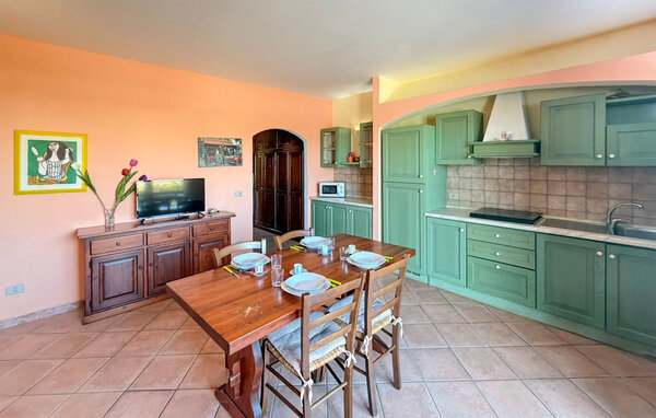 Apartament - Lu Bagnu , Wlochy - IGG376 3